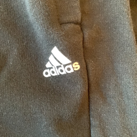 Adidas sweatpants - Picture 2 of 7